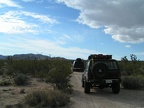 Mojave-Road